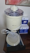 Eismaschine eismaxx gebraucht kaufen  Ingolstadt