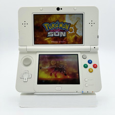 Nintendo new 3ds usato  Sestu