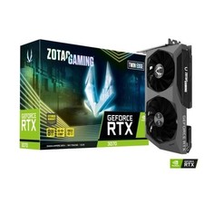 Zotac gaming geforce d'occasion  Douvrin