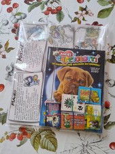 Album completo figurine usato  Copertino