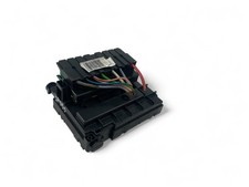 PEUGEOT 207 WA, WC Sicherungskasten 9664055580 2007 31310309, usado comprar usado  Enviando para Brazil