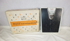 glass scale for sale  Oxford