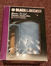 Black decker brew for sale  Livonia
