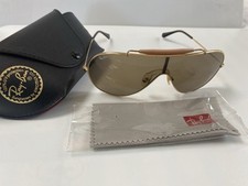 Lunettes soleil ray d'occasion  Paris XIII