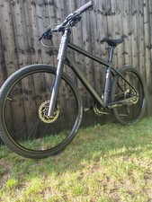 Cannondale lefty bad for sale  DERBY