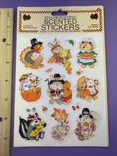 Vintage sticker sheet for sale Vintage sticker sheet for sale  Corona