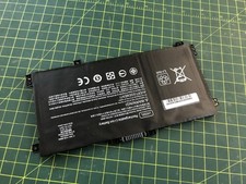 Envy x360 battery for sale  Champlain
