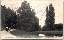 Roubaix carte postale d'occasion  France