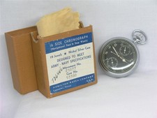 Scarce hamilton military for sale  Cleveland