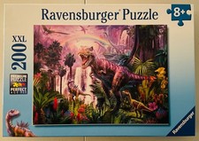 King dinosaurs complete for sale  Fredericksburg