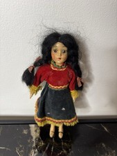 Antique reliable doll for sale  Elmwood Park