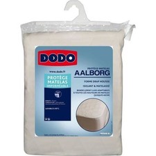 Dodo protege matelas d'occasion  Cheniménil
