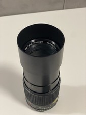 Minolta tele rokkor gebraucht kaufen  Bad Pyrmont