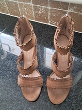 Mint velvet tan for sale  FERNDOWN