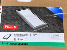 Velux fixed pan for sale  Cleveland