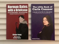 Coronation street carla for sale  OLDHAM