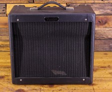 Usado, Amplificador combo de guitarra Fender Blues Junior IV edição limitada tubo furtivo EMISSÃO comprar usado  Enviando para Brazil