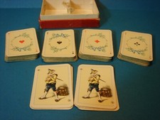 Kartenspiel patience komplett gebraucht kaufen  Hamburg