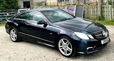 Mercedes benz e350 for sale  YORK