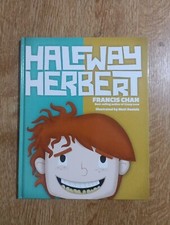 Halfway herbert francis for sale  BIRMINGHAM