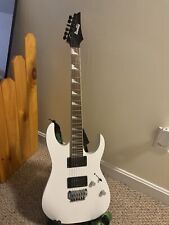 Ibanez grgr120ex electric for sale  Holbrook