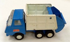 Mini sanson camion d'occasion  Saint-Pantaléon-de-Larche