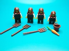 Lego medieval female for sale  Saint George