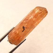 Imperial topaz natural for sale  BLACKPOOL