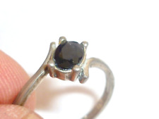 Bague ancienne argent d'occasion  L'Isle-sur-la-Sorgue