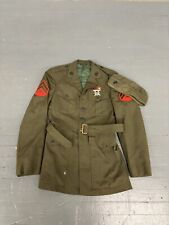 Vintage wwii marine for sale  Ludlow