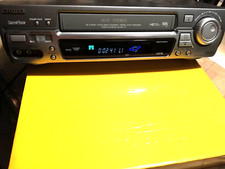 Aiwa 5500 vcr usato  Vigevano