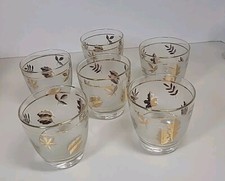 Vintage set libbey for sale  Florence