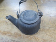 Vintage miniature cast for sale  Murphy