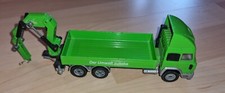 Iveco lastwagen grün gebraucht kaufen  Schorndorf