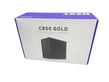 Nzxt c850 gold for sale  Niles