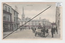 Aberdare market street for sale  WELLS