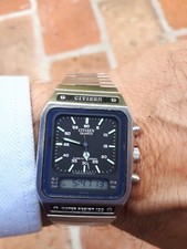 Citizen ana digi usato  Dozza