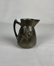 Magnifique broc étain d'occasion  Bollène