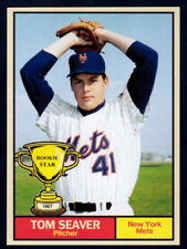 Tom seaver new for sale  Dickinson