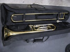 Glory attachment trombone for sale  Rifle
