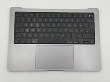Topcase tastatur trackpad gebraucht kaufen  Wiesloch