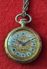 Montre pendentif femme d'occasion  Houilles