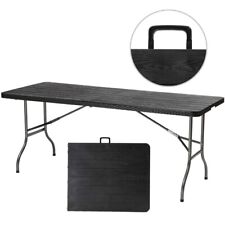 Campingtisch klappbar gartenti gebraucht kaufen  Leipzig