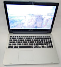 Asus tp500l touchscreen usato  Granarolo dell'Emilia