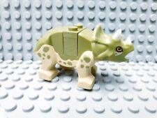 Lego jurassic figur gebraucht kaufen  Berlin