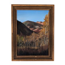 Original moody autumn for sale  Milwaukee