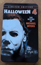 Halloween limitierte anchor gebraucht kaufen  Nürnberg
