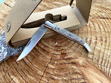 New couteau knife d'occasion  Le Dorat