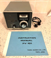 Yaesu musen co. for sale  WORKSOP