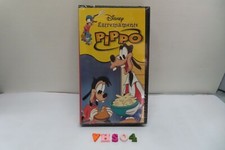 Walt disney vhs04 usato  Senigallia